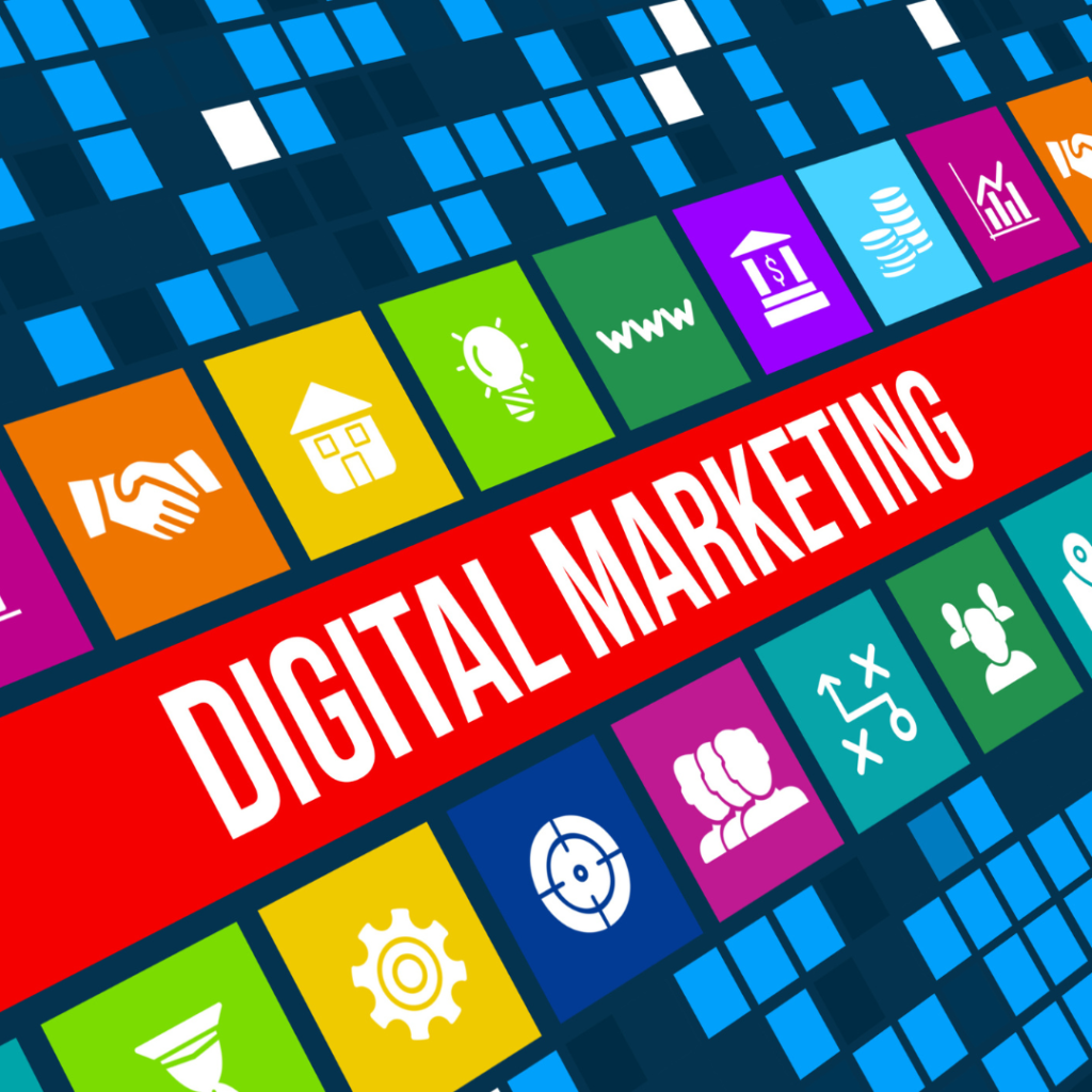 Digital Marketing Course and its benefits and applications